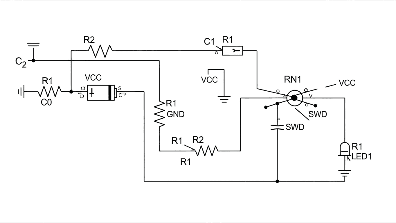 2000 Silverado Ignition Switch Wiring Diagram: Your Key to Understanding